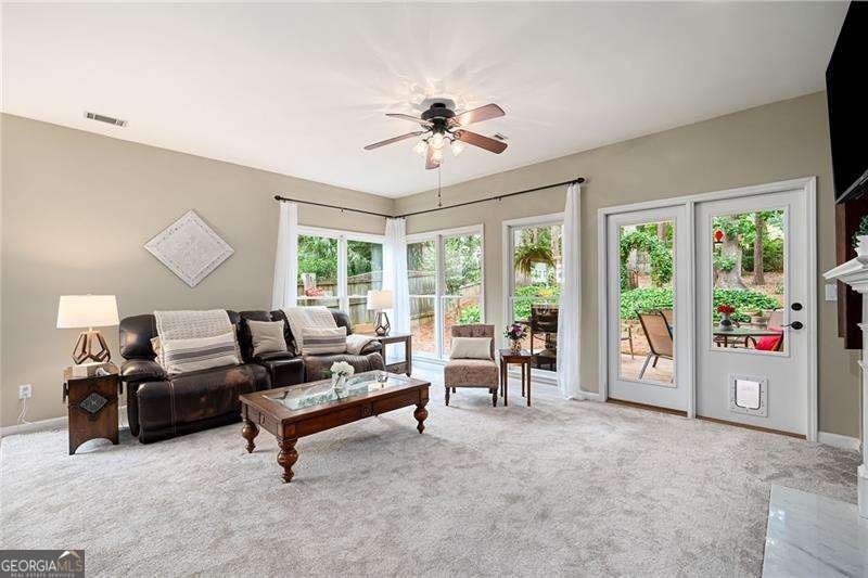 2192 Nine Oaks Drive Kennesaw - 13