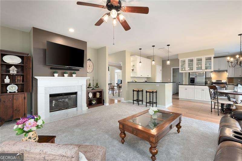 2192 Nine Oaks Drive Kennesaw - 14