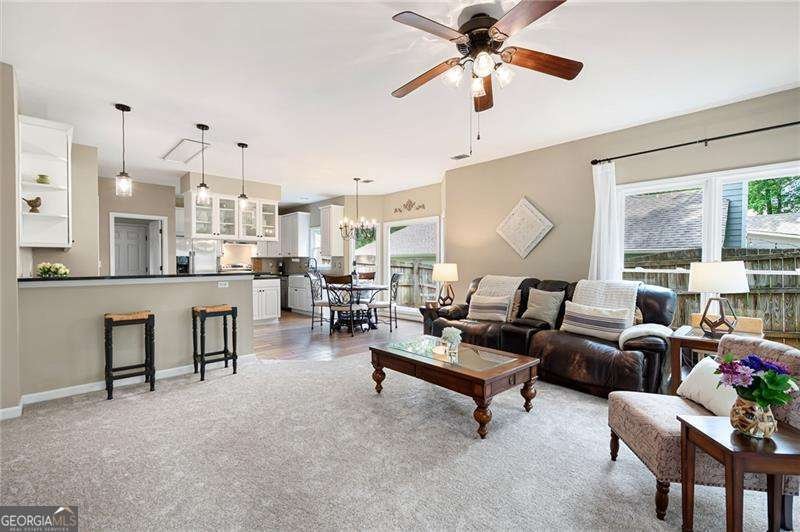 2192 Nine Oaks Drive Kennesaw - 15