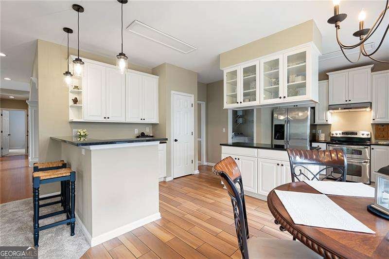 2192 Nine Oaks Drive Kennesaw - 16