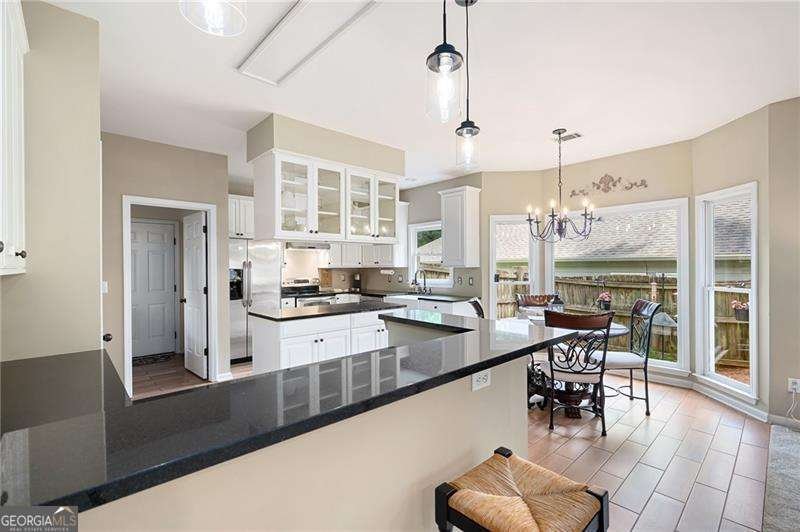2192 Nine Oaks Drive Kennesaw - 17