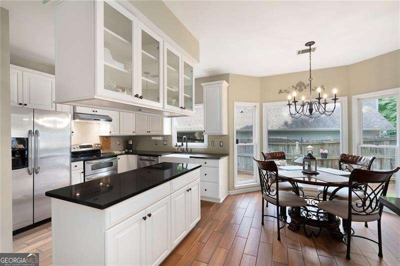2192 Nine Oaks Drive Kennesaw - 18