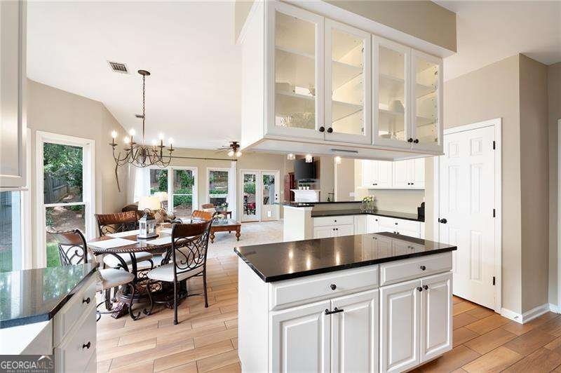 2192 Nine Oaks Drive Kennesaw - 20