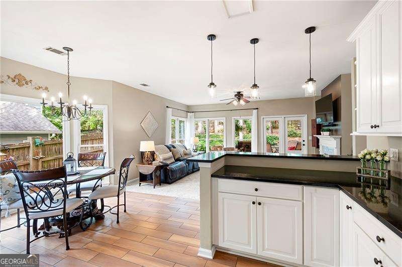 2192 Nine Oaks Drive Kennesaw - 22