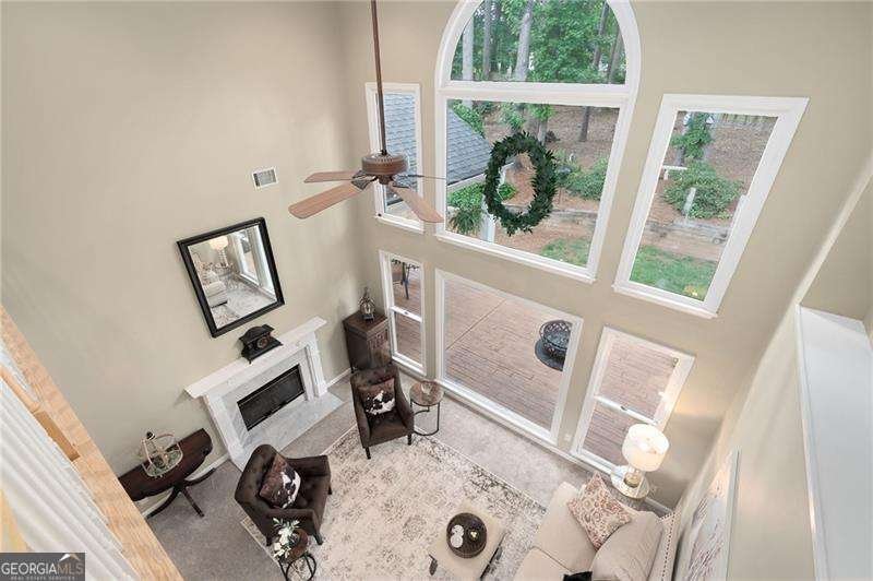 2192 Nine Oaks Drive Kennesaw - 27