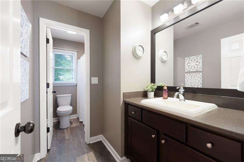 2192 Nine Oaks Drive Kennesaw - 29