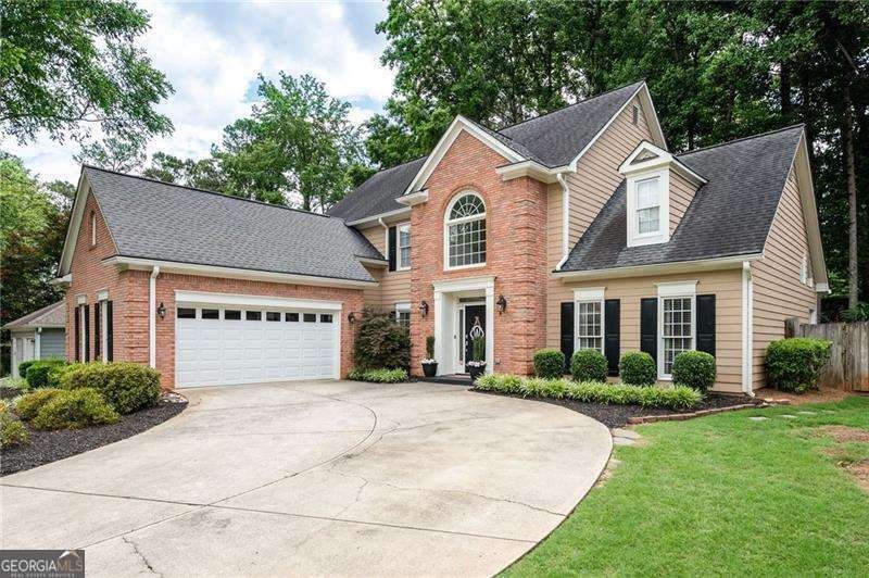 2192 Nine Oaks Drive Kennesaw - 3