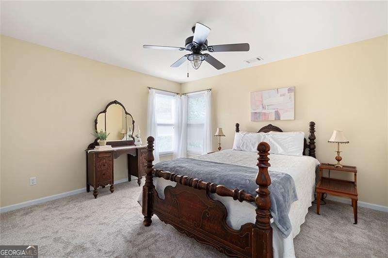2192 Nine Oaks Drive Kennesaw - 30