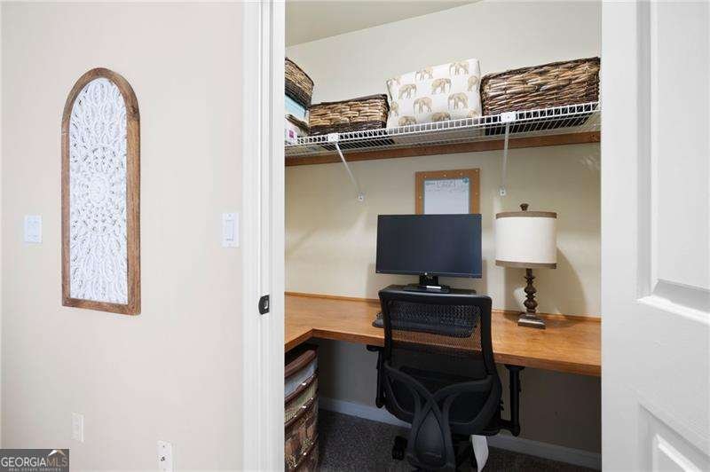 2192 Nine Oaks Drive Kennesaw - 31