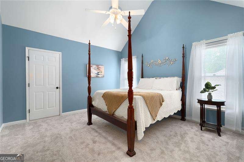 2192 Nine Oaks Drive Kennesaw - 32