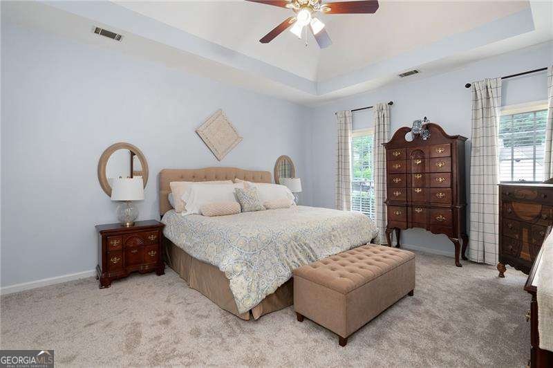 2192 Nine Oaks Drive Kennesaw - 34