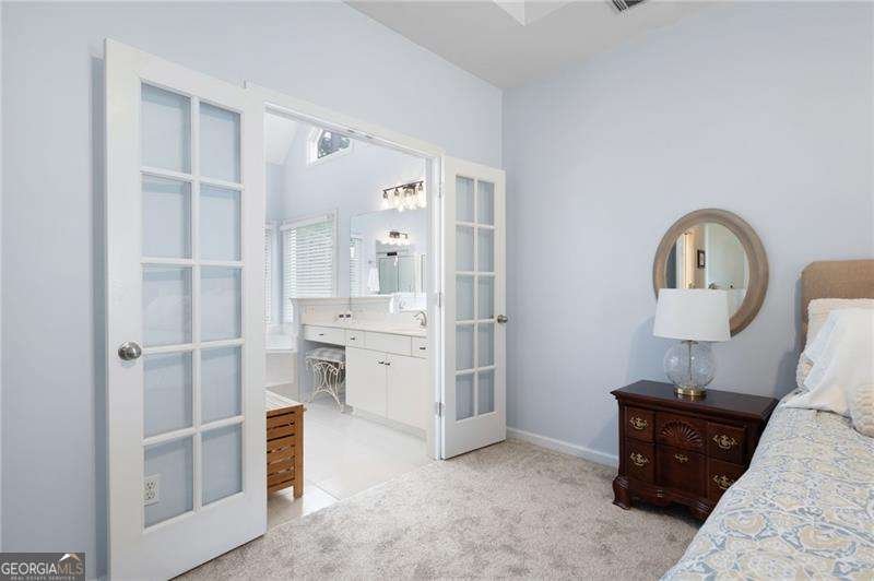 2192 Nine Oaks Drive Kennesaw - 35
