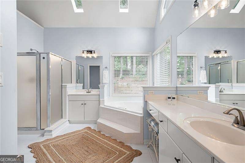 2192 Nine Oaks Drive Kennesaw - 36
