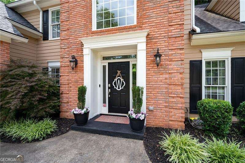 2192 Nine Oaks Drive Kennesaw - 4