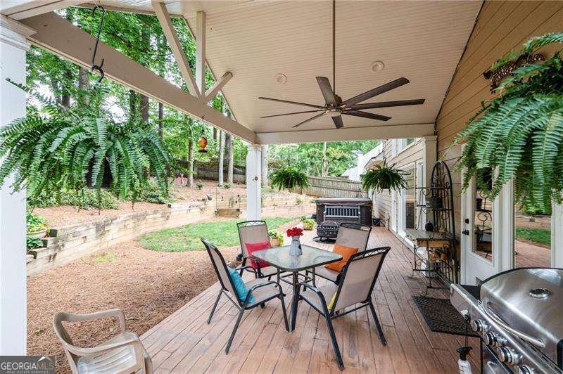 2192 Nine Oaks Drive Kennesaw - 40