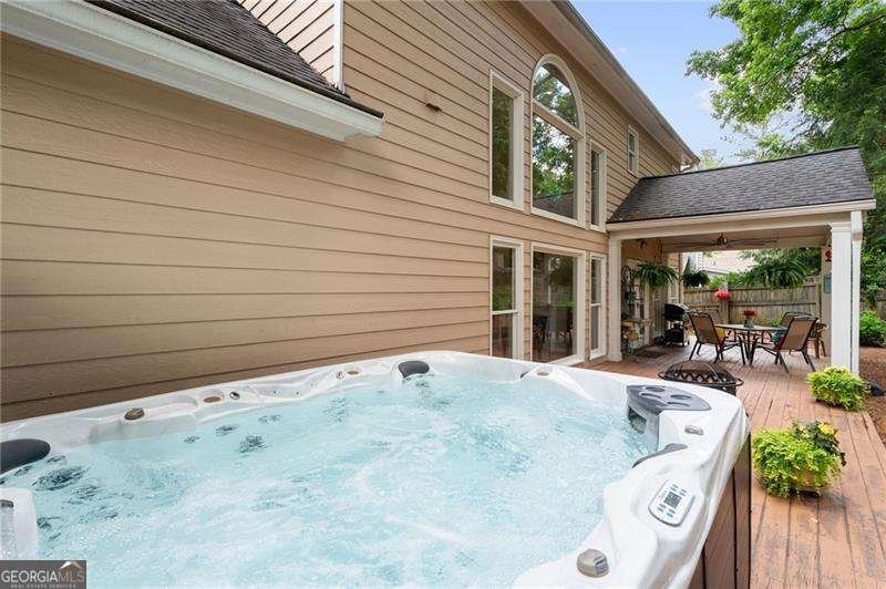 2192 Nine Oaks Drive Kennesaw - 42