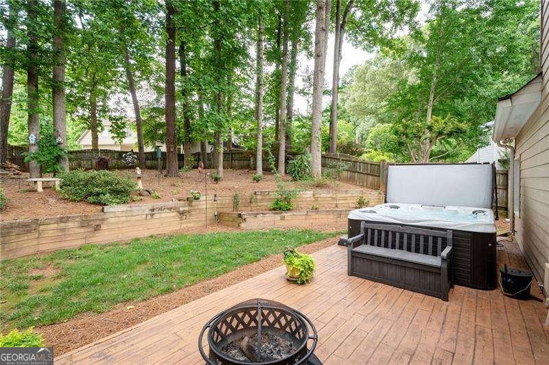 2192 Nine Oaks Drive Kennesaw - 43