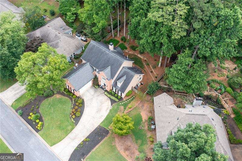 2192 Nine Oaks Drive Kennesaw - 51
