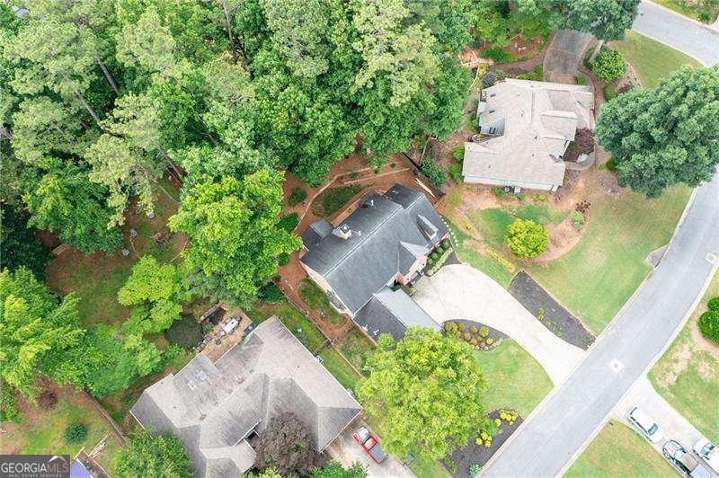 2192 Nine Oaks Drive Kennesaw - 52