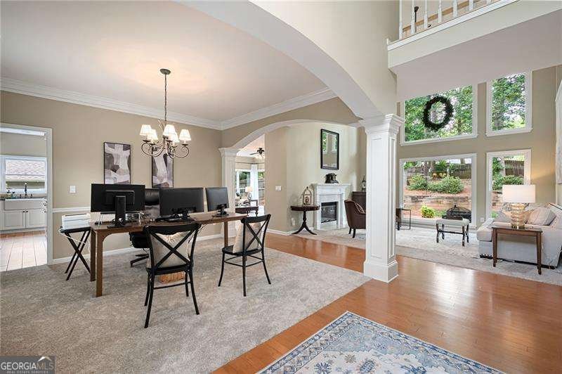 2192 Nine Oaks Drive Kennesaw - 6
