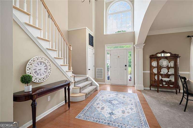 2192 Nine Oaks Drive Kennesaw - 7