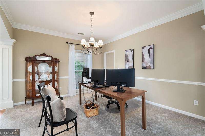 2192 Nine Oaks Drive Kennesaw - 8