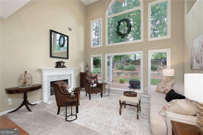 2192 Nine Oaks Drive Kennesaw - 9