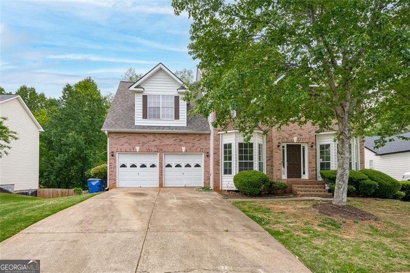 980 CHARTER CLUB Lawrenceville - 1