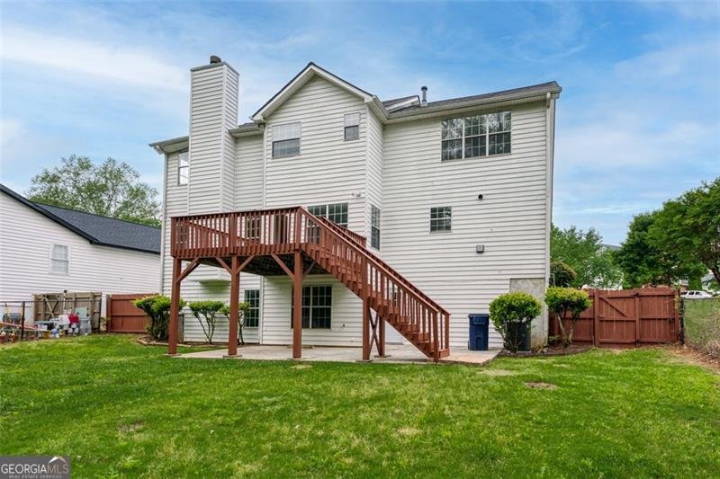 980 CHARTER CLUB Lawrenceville - 24
