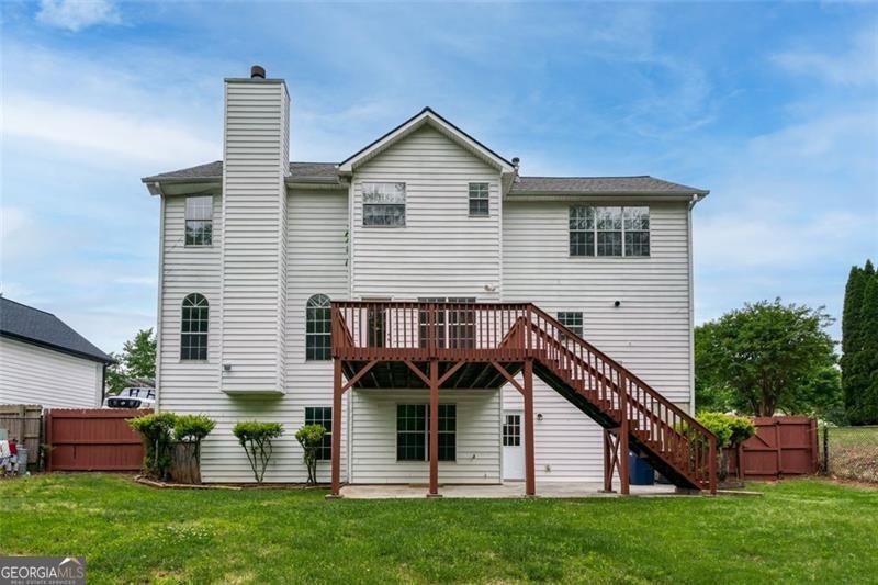 980 CHARTER CLUB Lawrenceville - 28