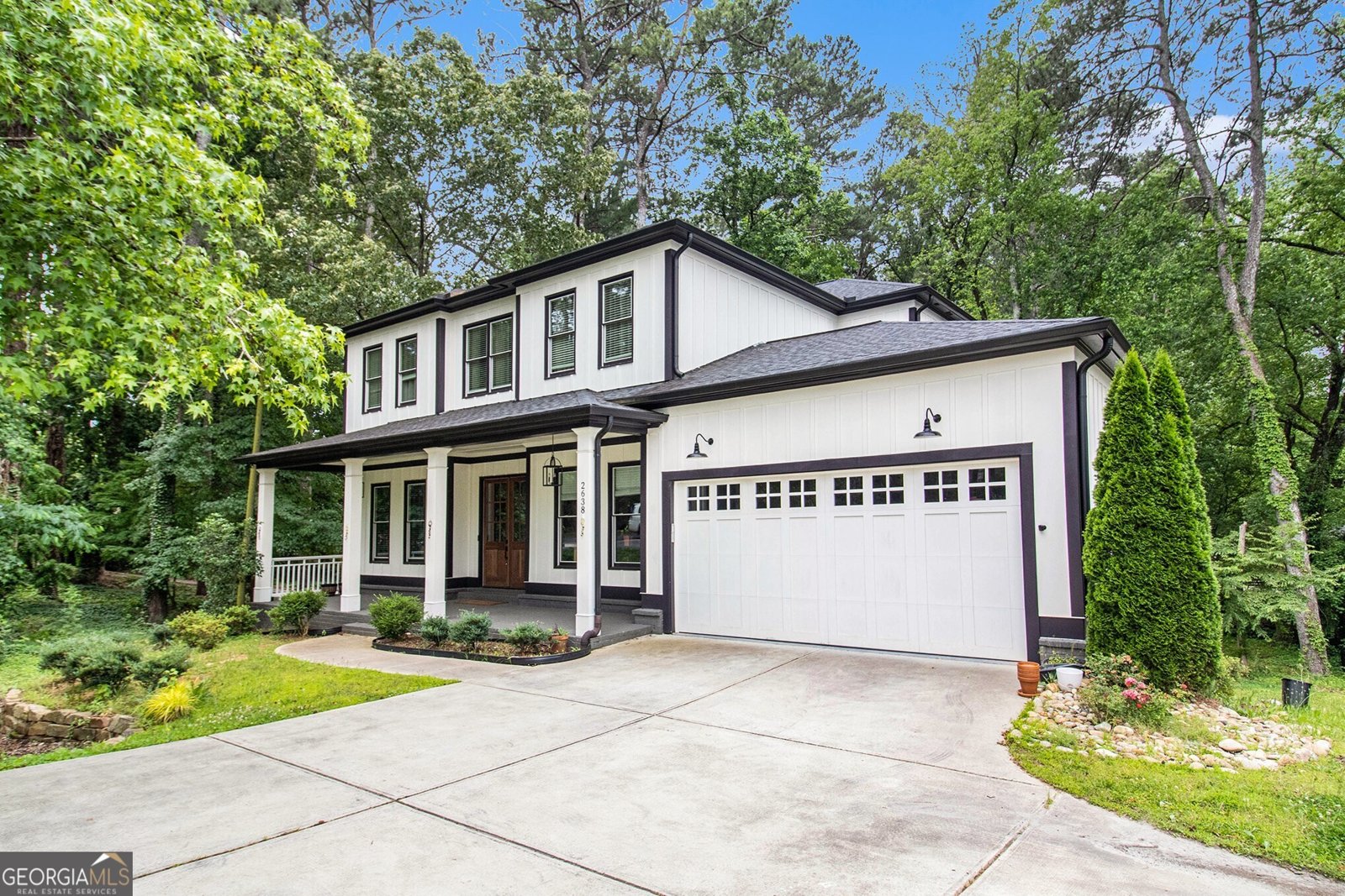 2638 Clairmont Road Atlanta - 10