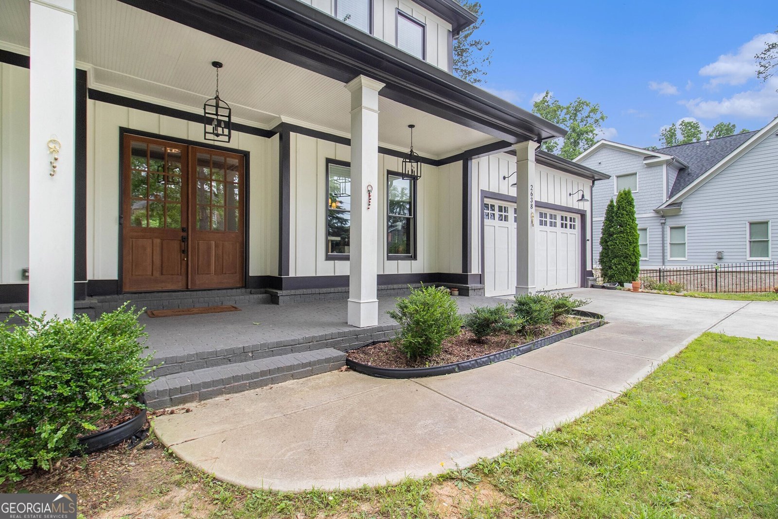 2638 Clairmont Road Atlanta - 11