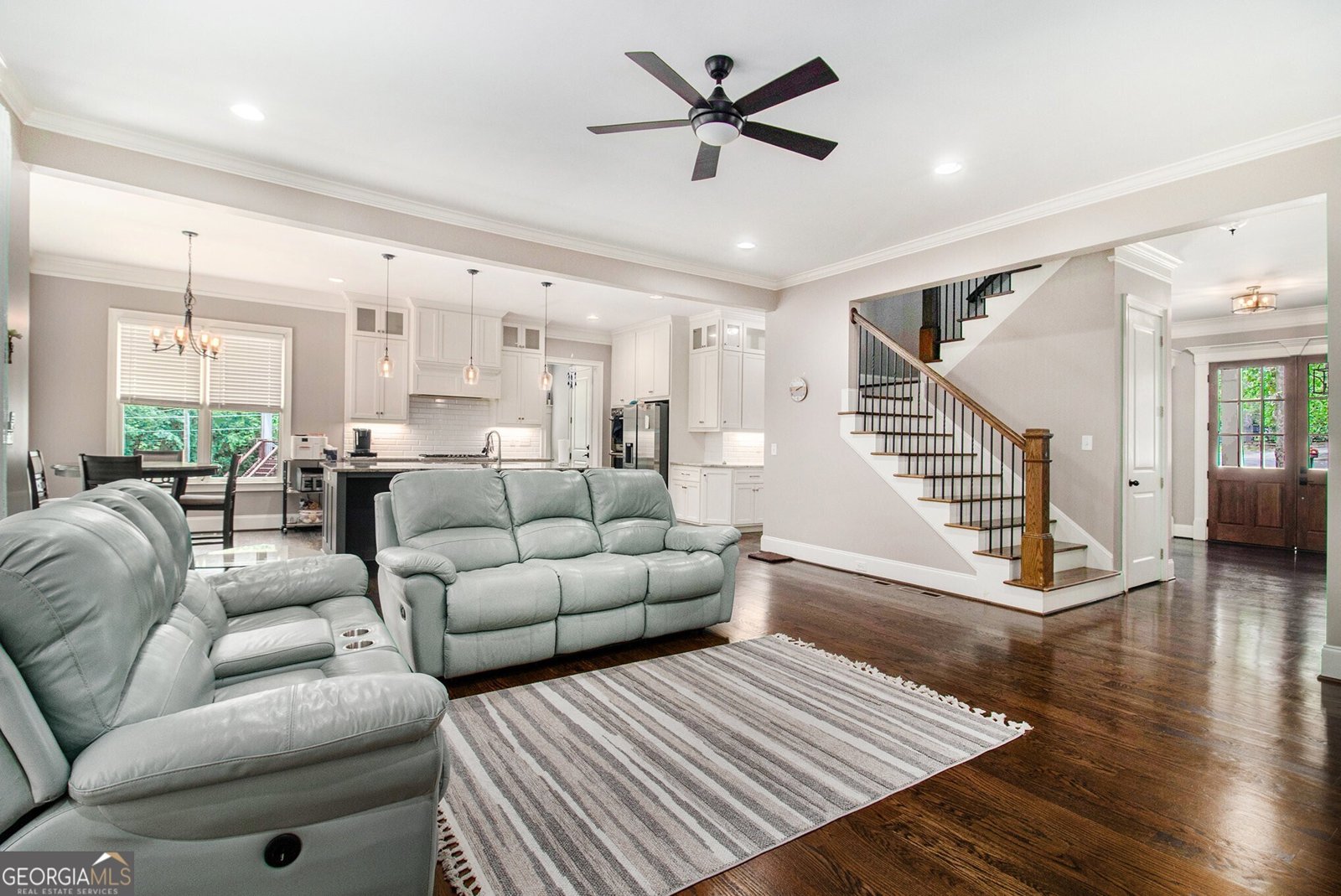 2638 Clairmont Road Atlanta - 17