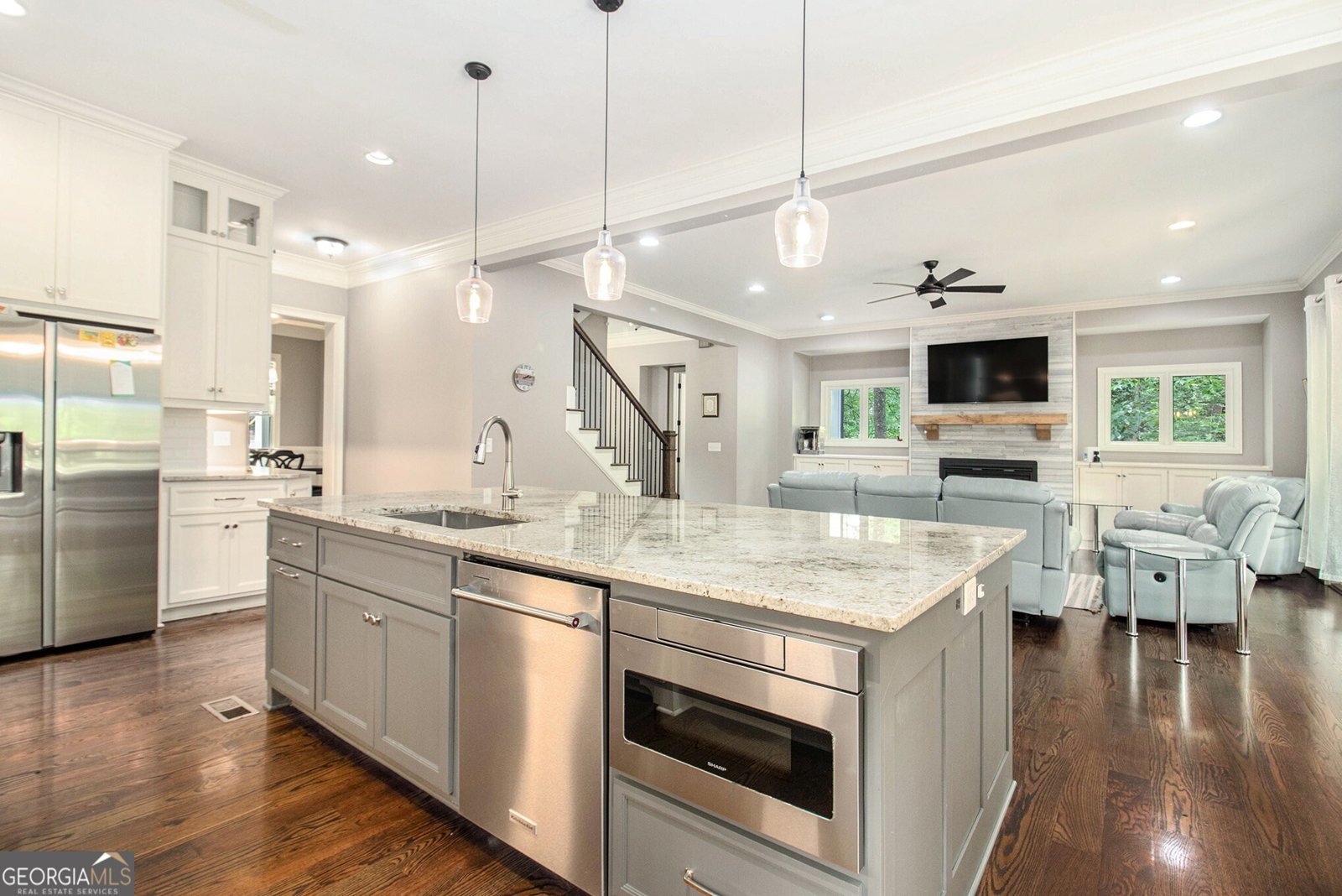 2638 Clairmont Road Atlanta - 19