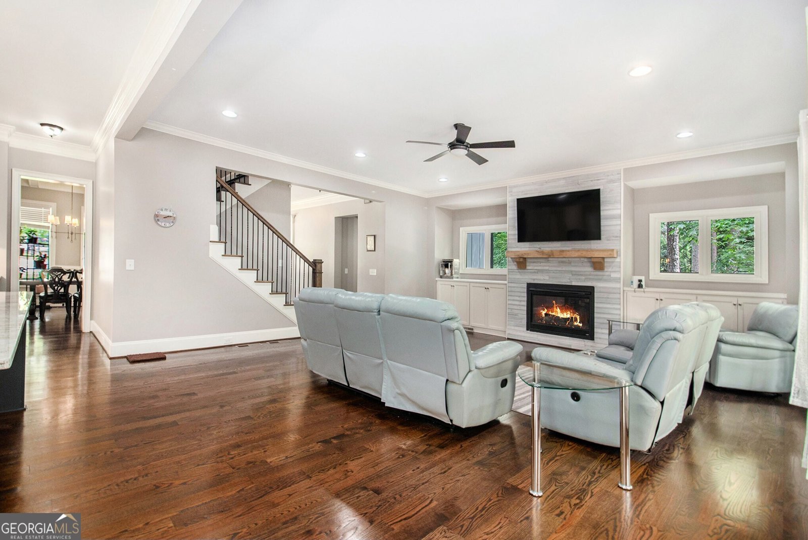 2638 Clairmont Road Atlanta - 2