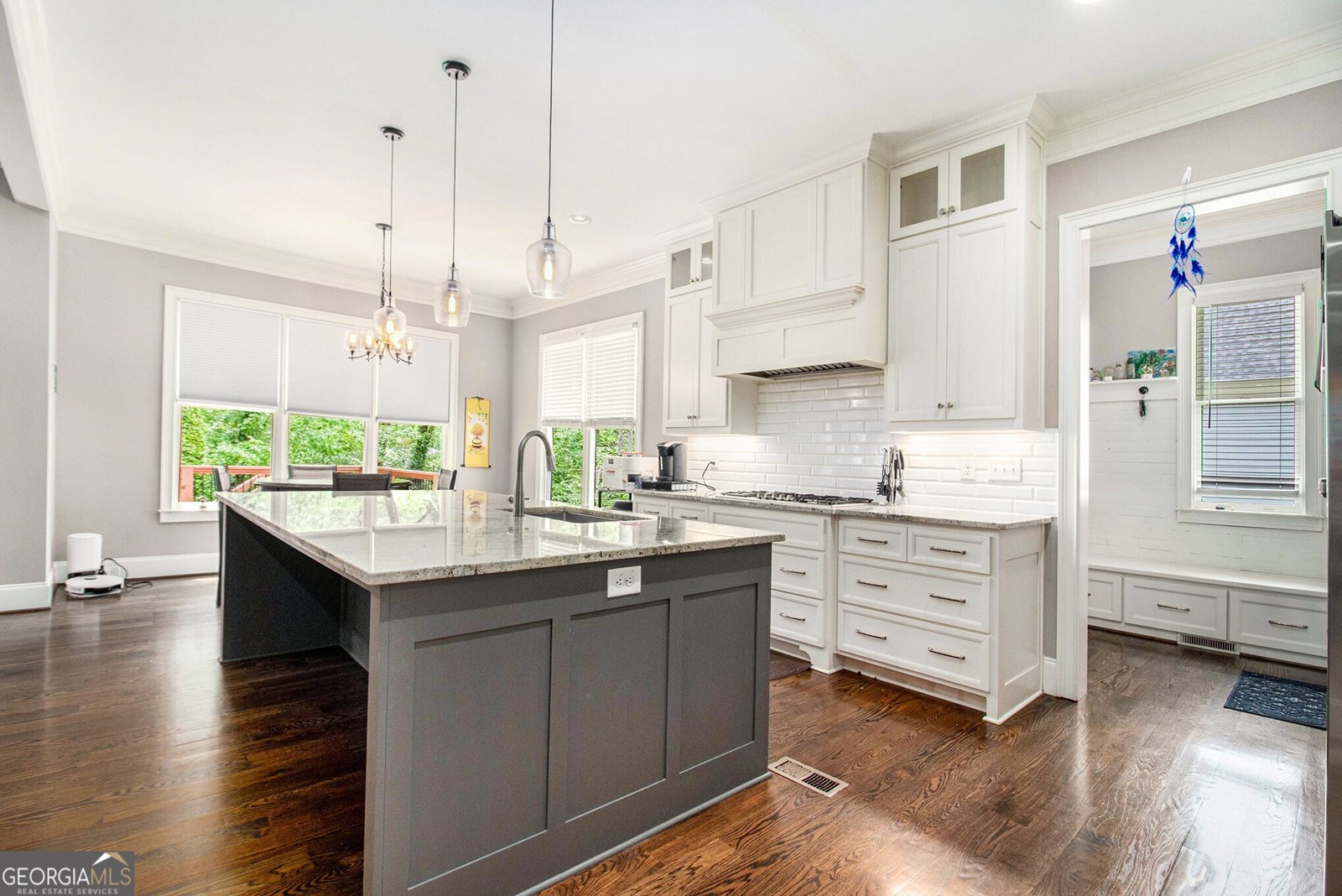 2638 Clairmont Road Atlanta - 3