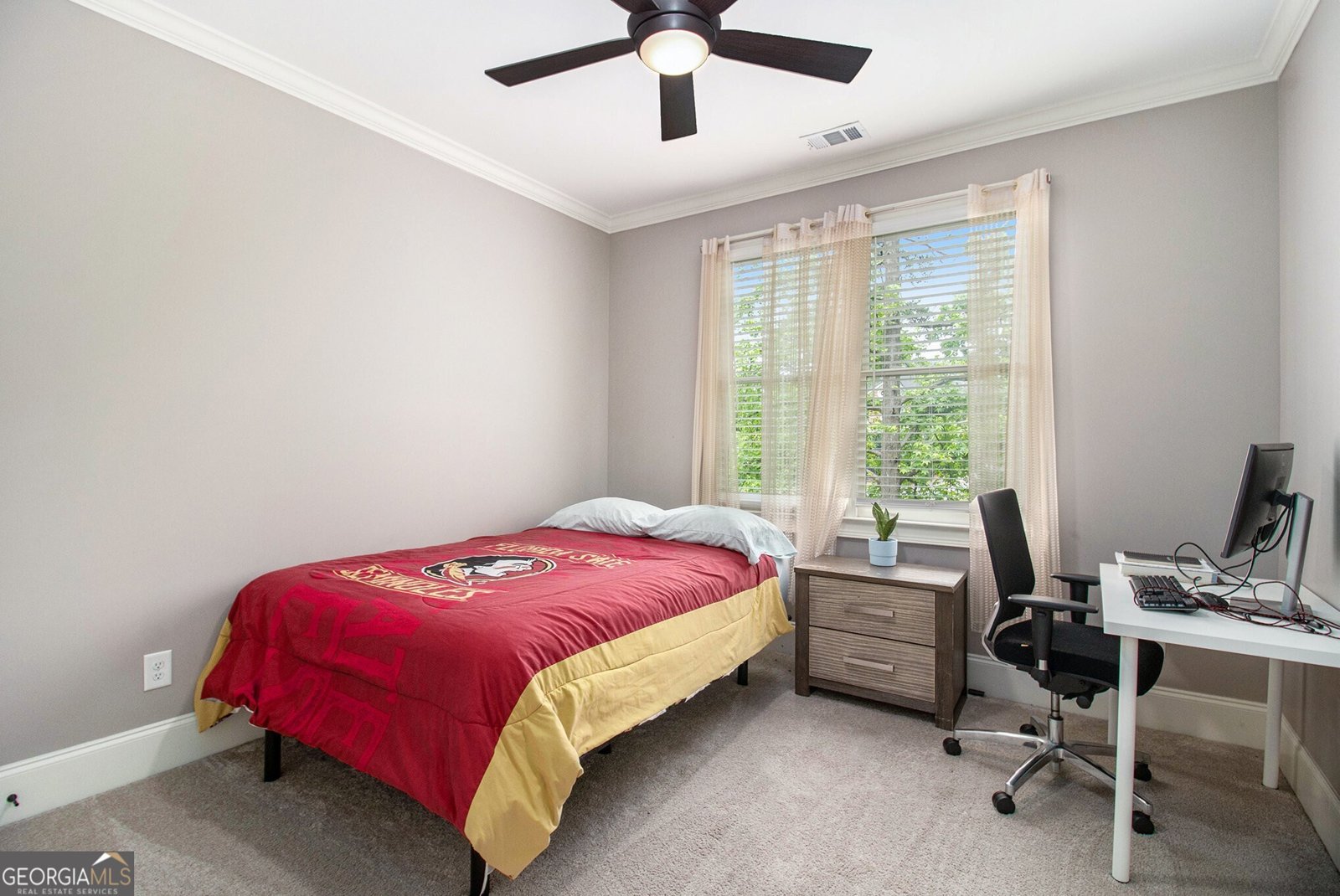 2638 Clairmont Road Atlanta - 32