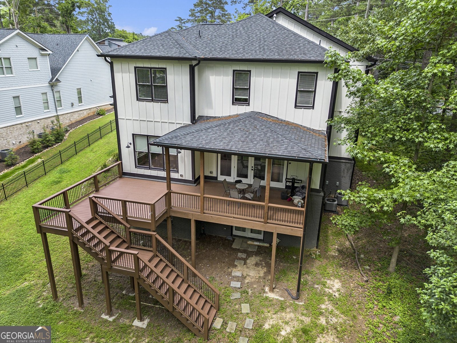 2638 Clairmont Road Atlanta - 38