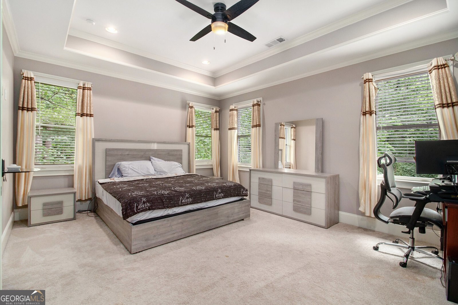 2638 Clairmont Road Atlanta - 4