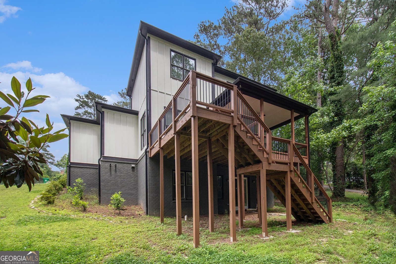 2638 Clairmont Road Atlanta - 41