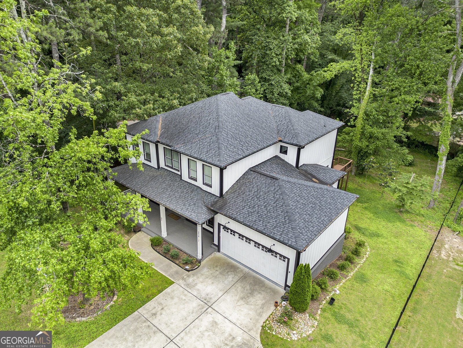 2638 Clairmont Road Atlanta - 45