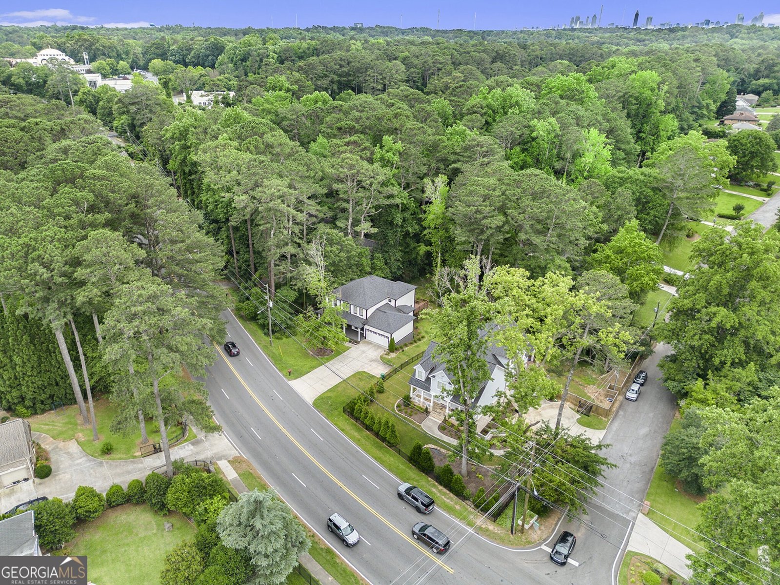 2638 Clairmont Road Atlanta - 46