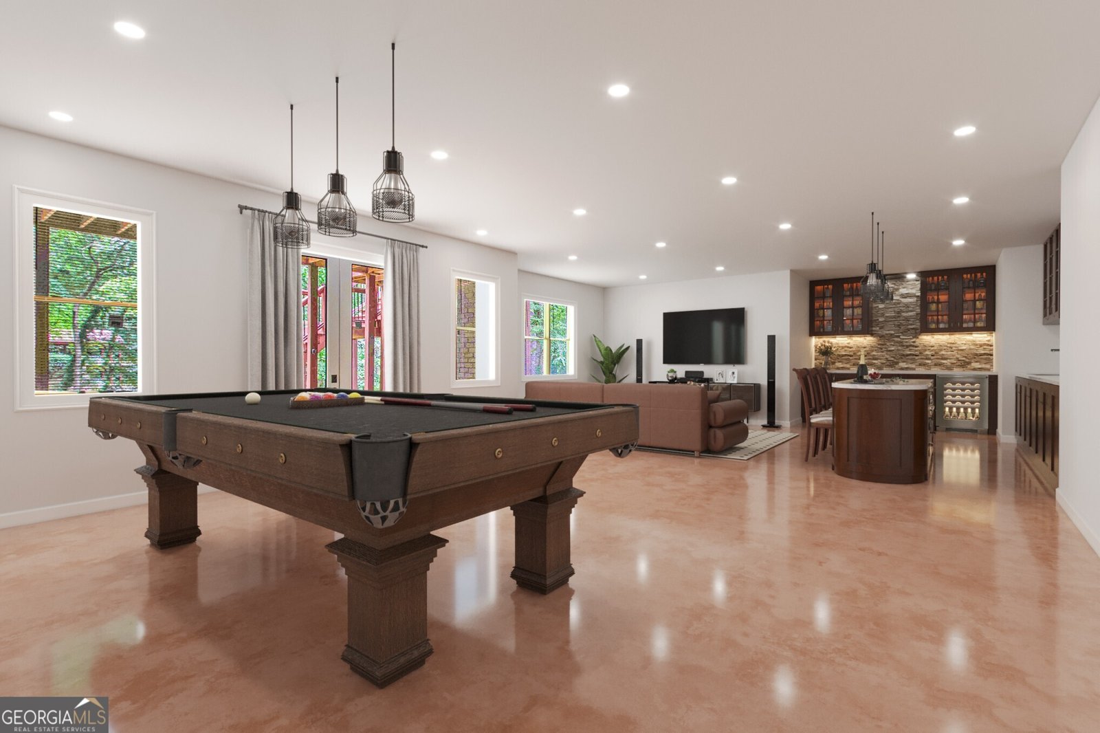 2638 Clairmont Road Atlanta - 6