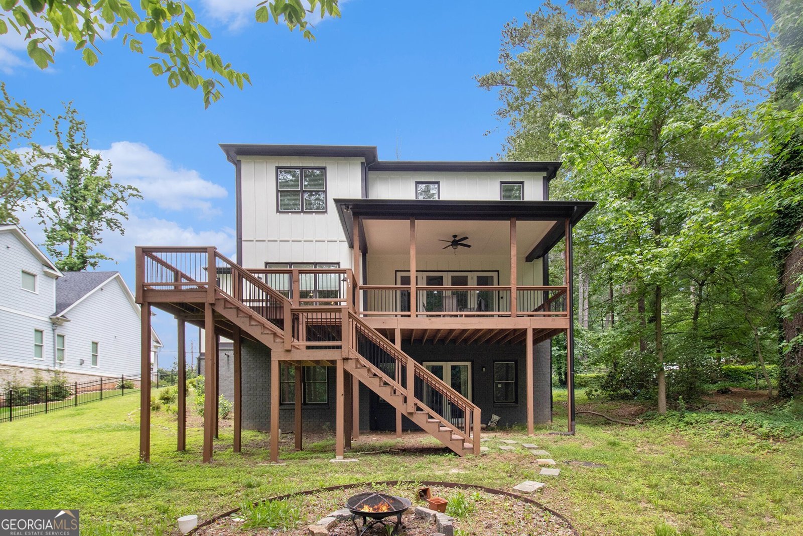 2638 Clairmont Road Atlanta - 9