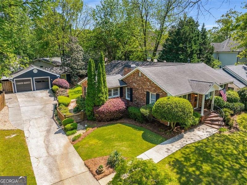 1041 STANDARD Brookhaven - 1