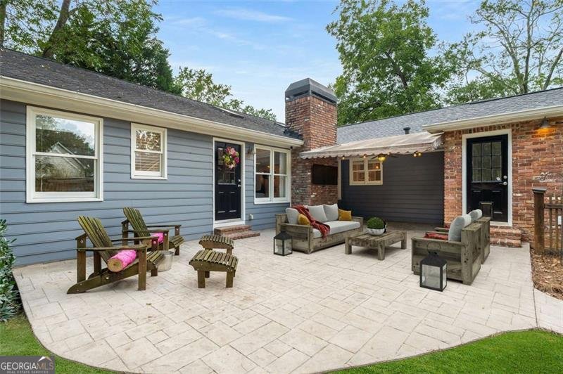 1041 STANDARD Brookhaven - 34