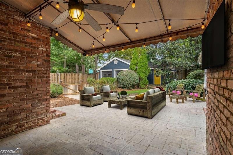 1041 STANDARD Brookhaven - 35