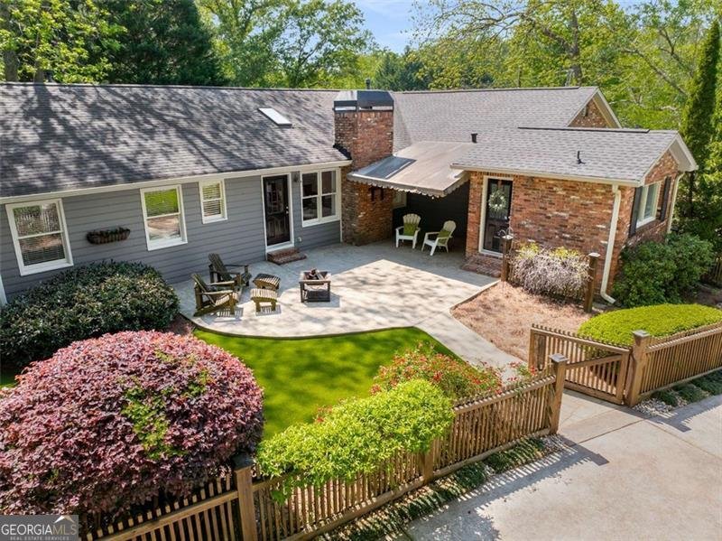 1041 STANDARD Brookhaven - 42