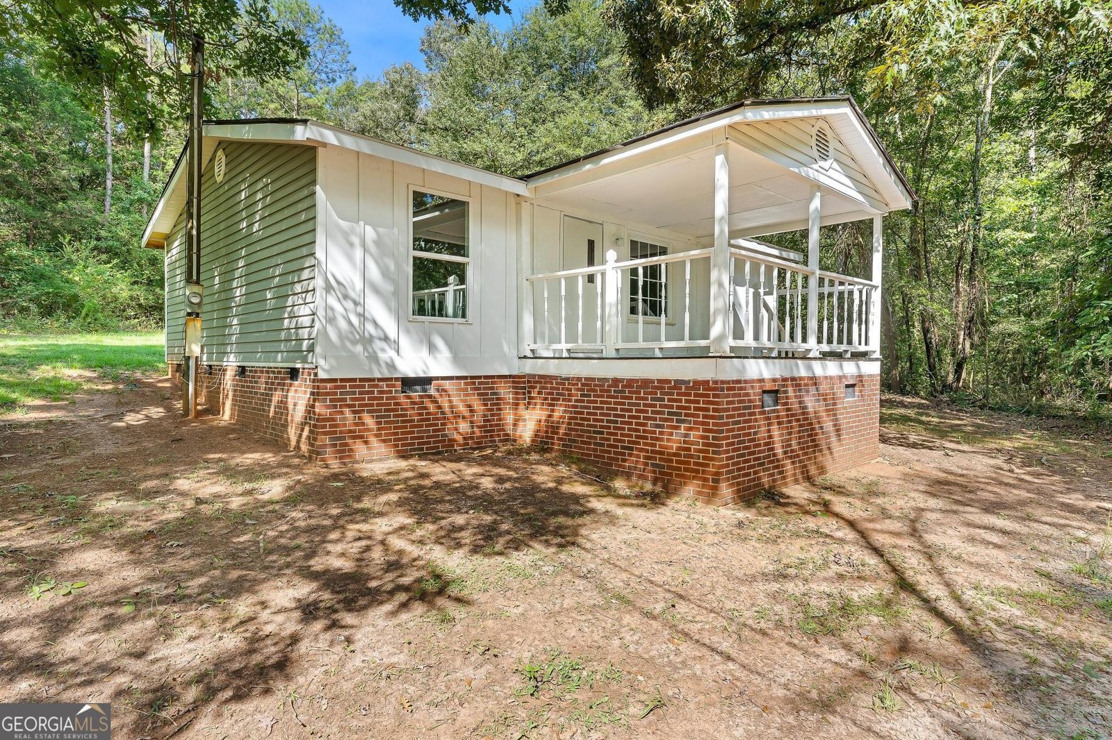 1528 Hodges Mill Road Hartwell - 2