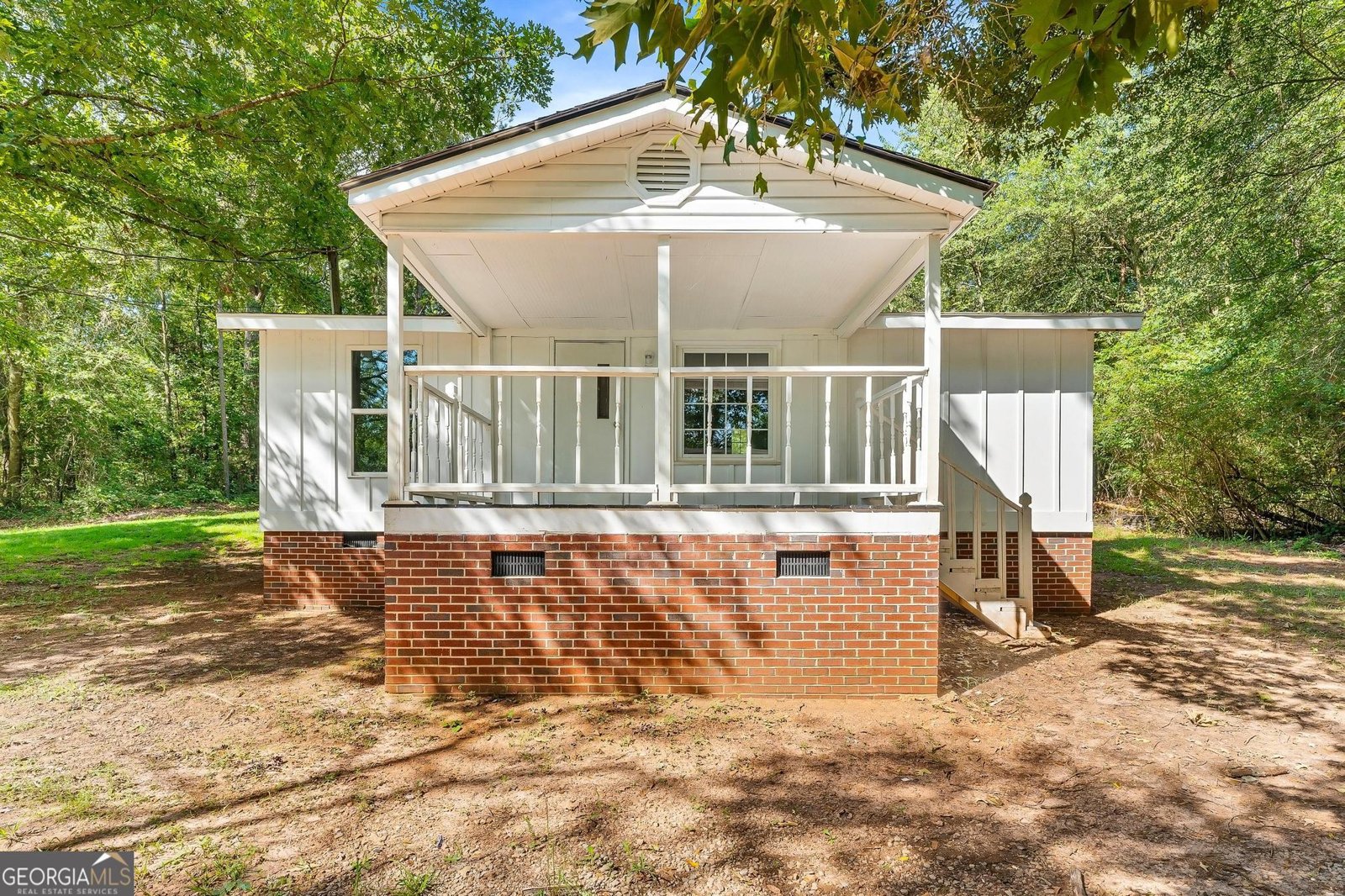 1528 Hodges Mill Road Hartwell - 3
